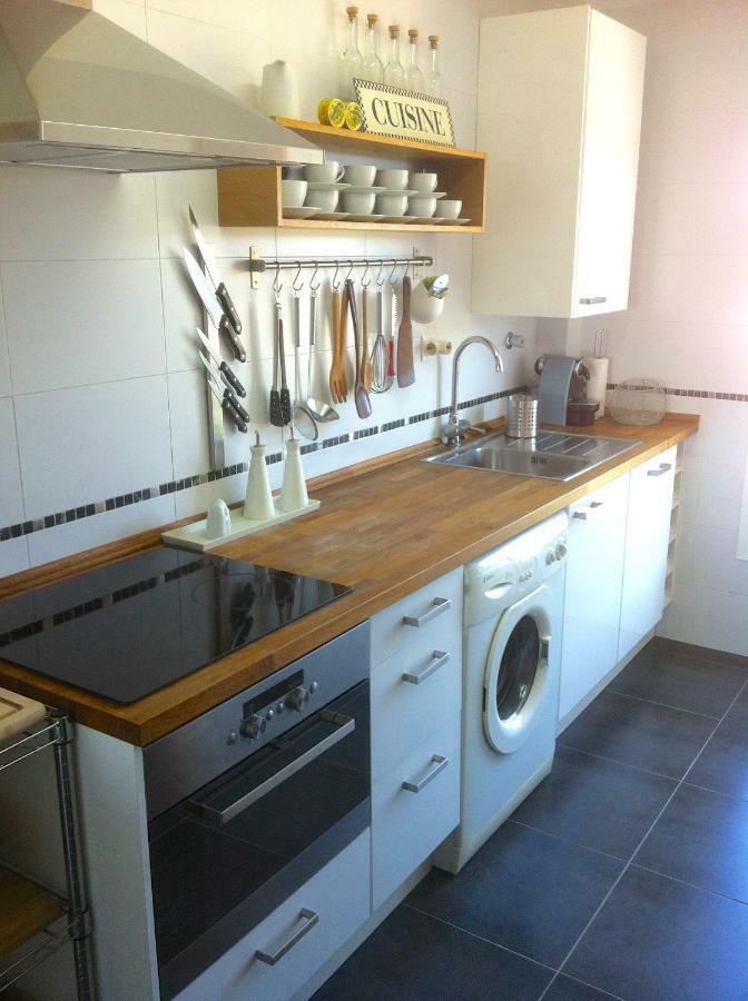 산루카데바라메다 Casa 1498 아파트 외부 사진
