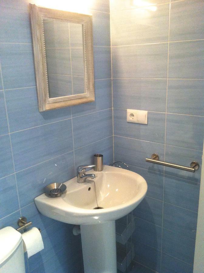 산루카데바라메다 Casa 1498 아파트 외부 사진