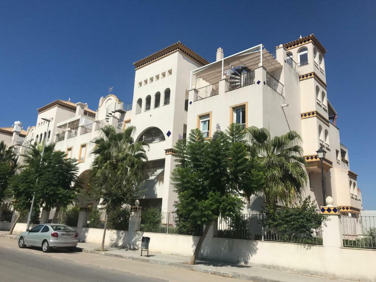 산루카데바라메다 Casa 1498 아파트 외부 사진